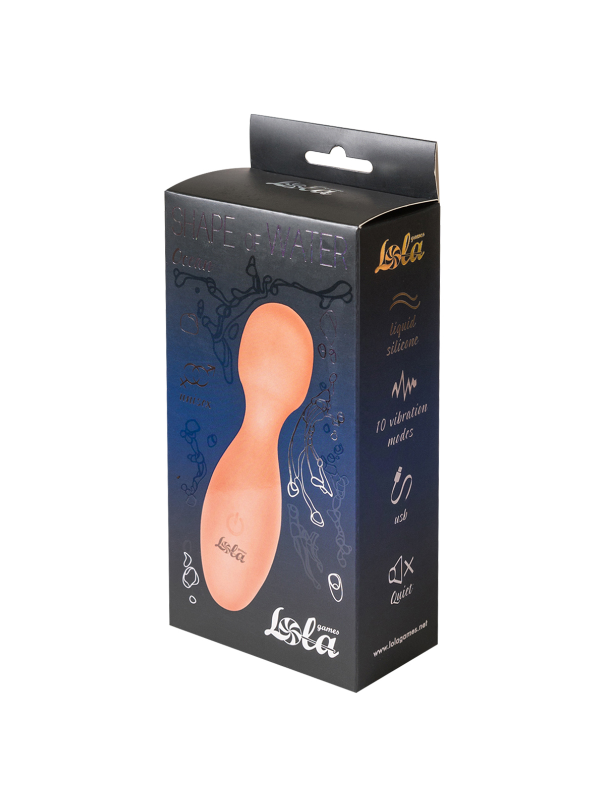 мини-вонд lola games shape of water ocean 8686-00lola в Краснодаре
