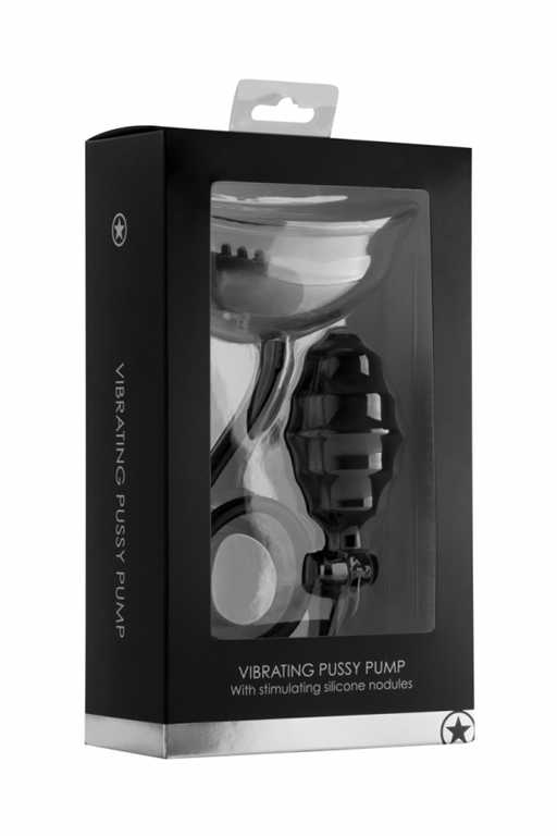 вакуумная вагинальная помпа vibrating pussy pump в Краснодаре