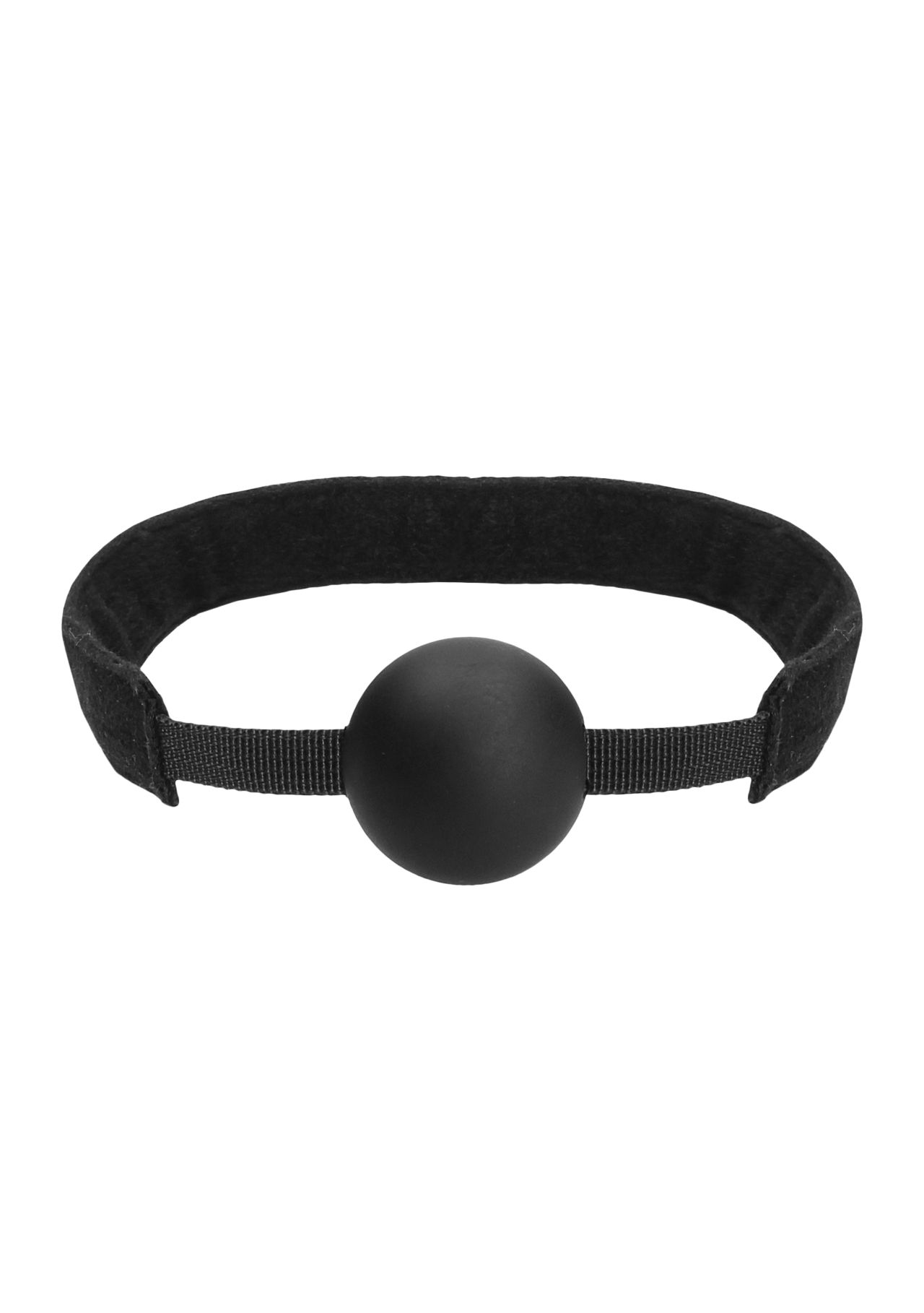 кляп-шарик v&v adjustable ball gag в Краснодаре