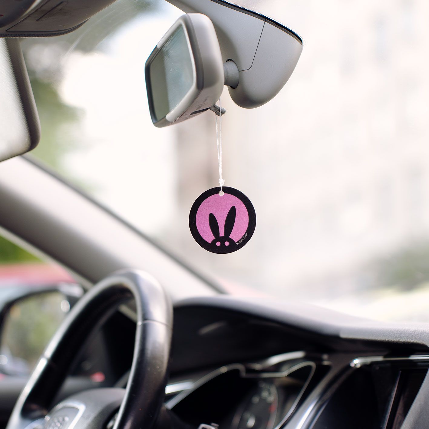 Ароматизатор воздуха Бабл Гам