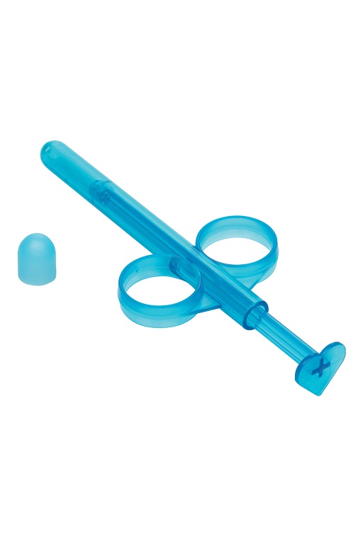 набор шприцов для введения лубриканта lube tube в Краснодаре