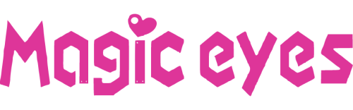 Magic Eyes