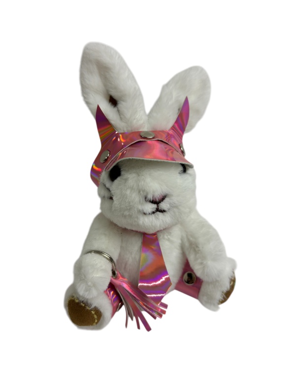 бдсм зайчик игривый инспектор pink 165ars в Краснодаре