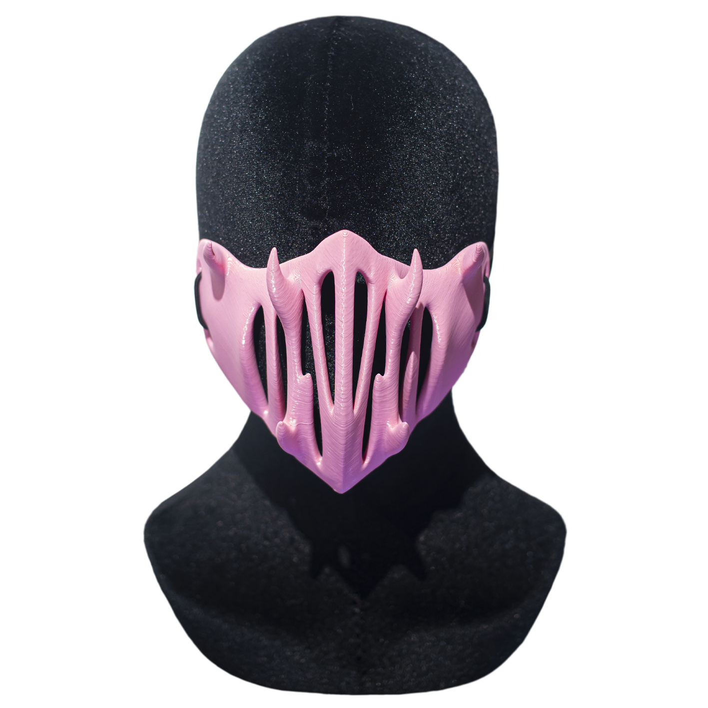 3d маска в ассортименте в Краснодаре