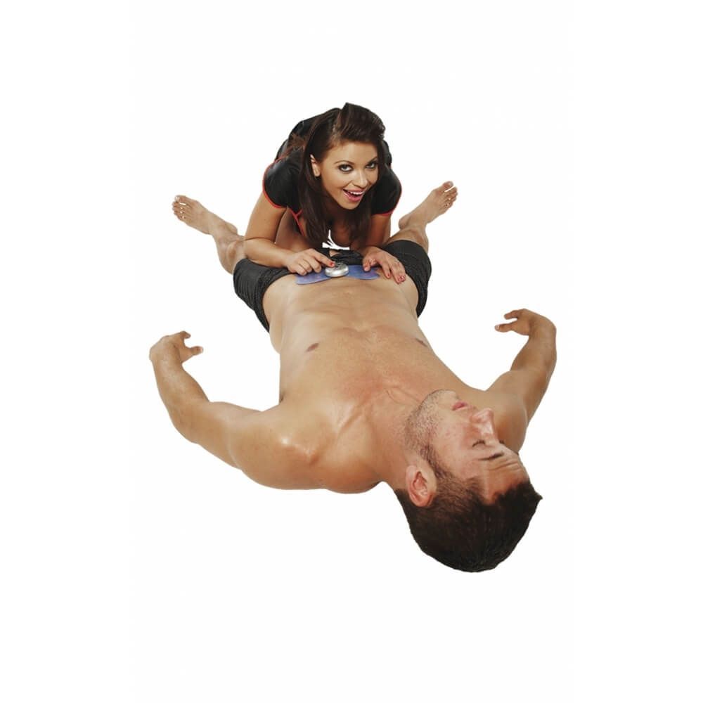 стимулятор pipedream shok therapy butterfly, бабочка в Краснодаре