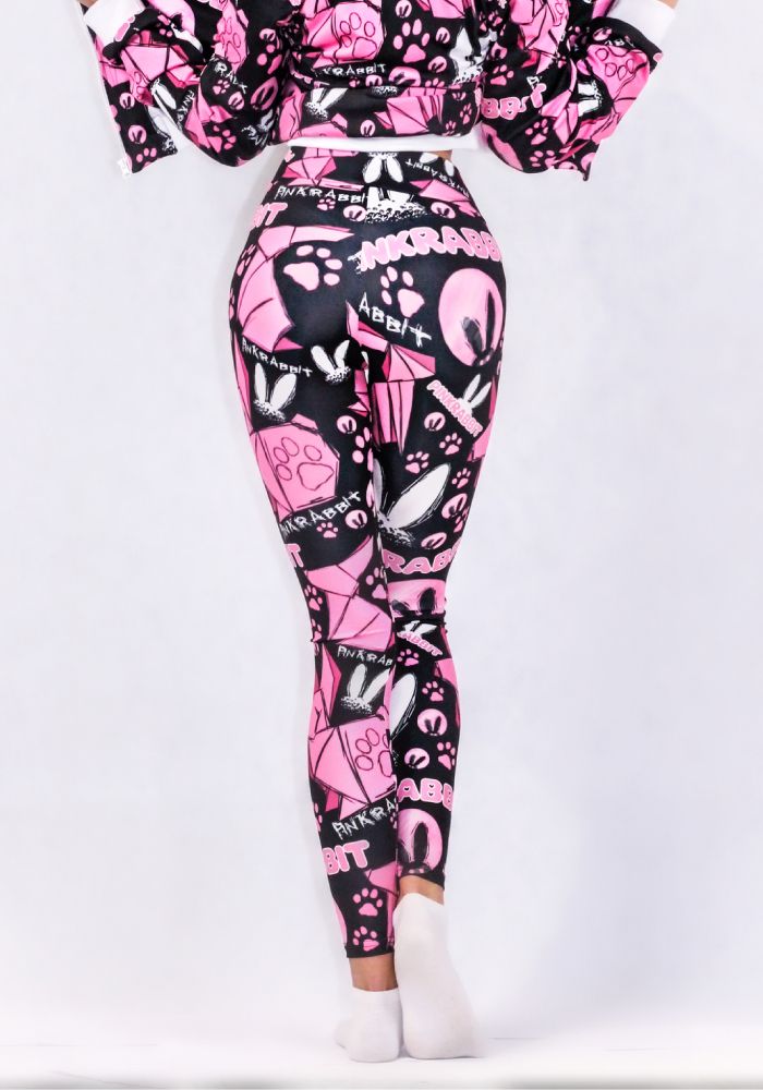 Одежда бренда Pink Rabbit в Краснодаре