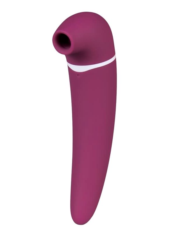 Универсальный массажер Lovetoy Toyz4Partner, фиолетовый