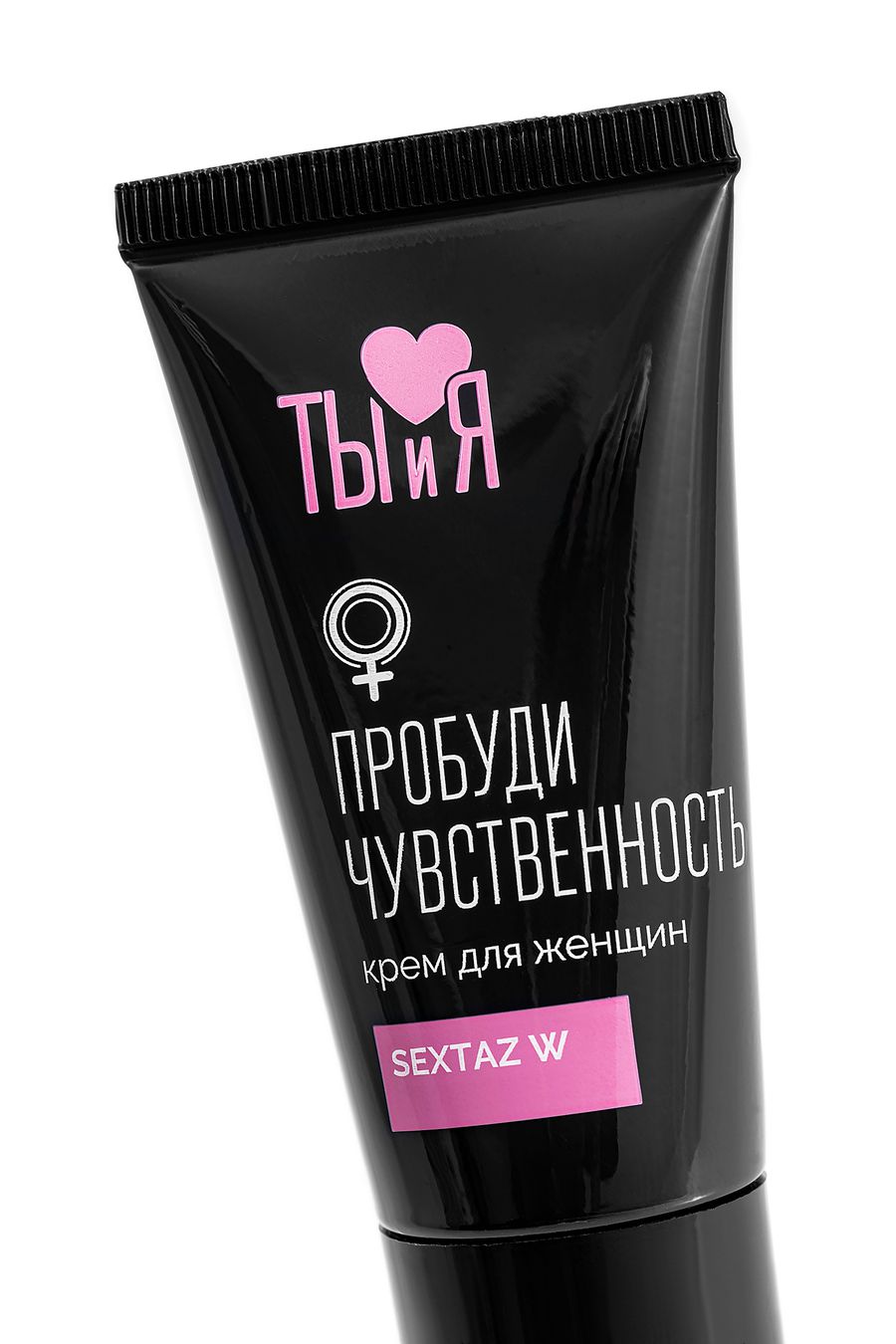 крем возбуждающийты и я "sextaz-w"для женщин, 20 г в Краснодаре