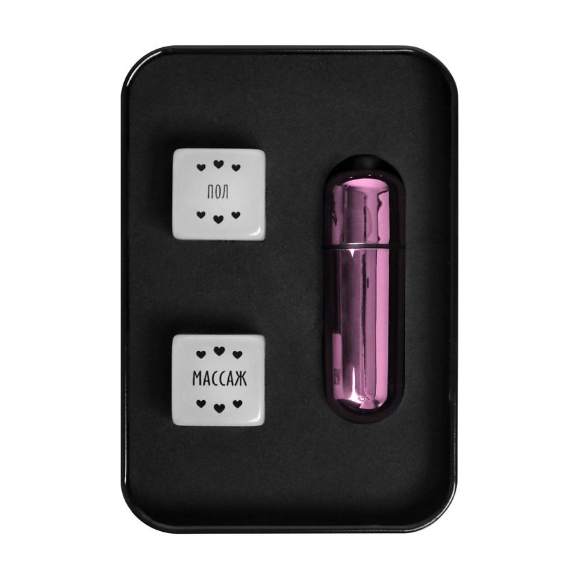 набор для двоих «ахи вздохи. плоды страсти» в Краснодаре