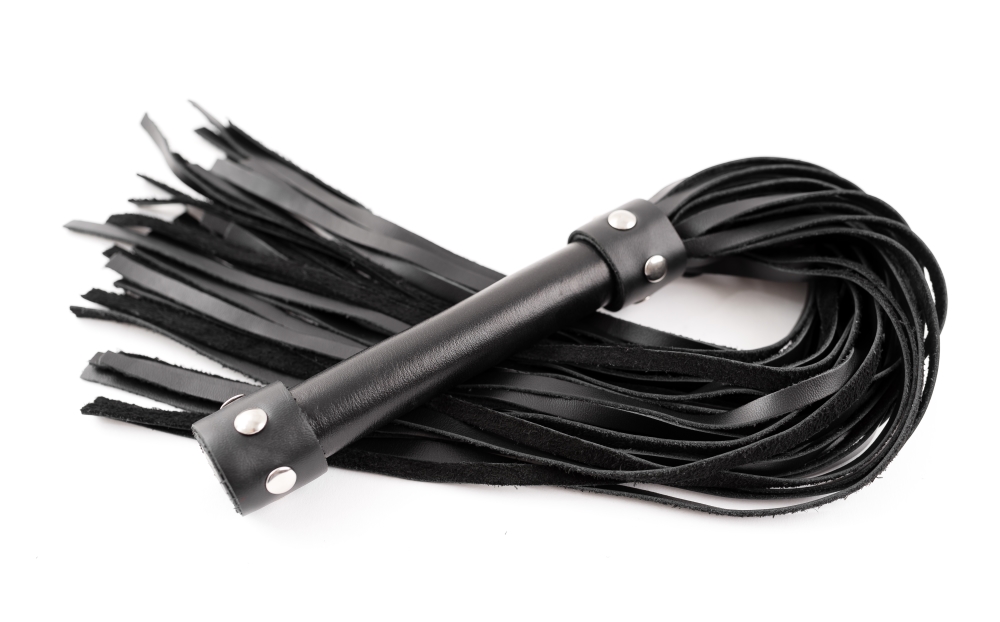 плеть lady's arsenal black 68006ars в Краснодаре