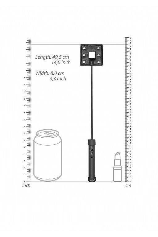стек e-stim crop с электростимуляцией в Краснодаре