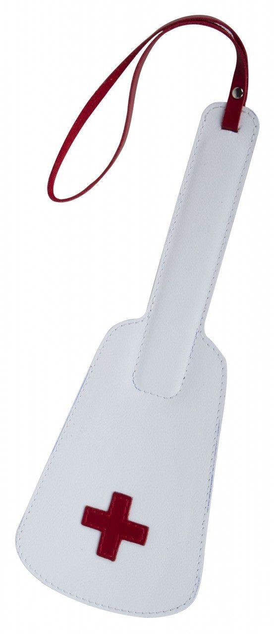 пэддл tm fire horse с красным крестом, белый в Краснодаре