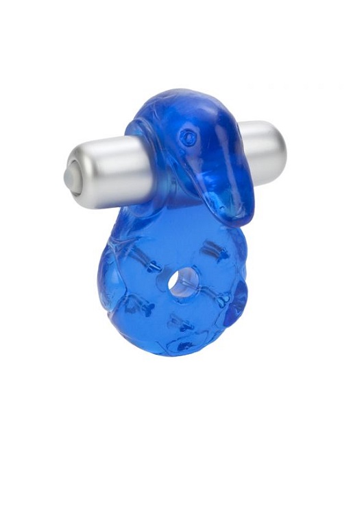 эрекционное кольцо в форме утенка с вибрацией micro vibe arouser duckie в Краснодаре