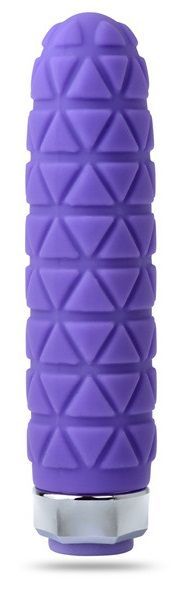 Вибратор Lovetoy Womanizer, фиолетовый