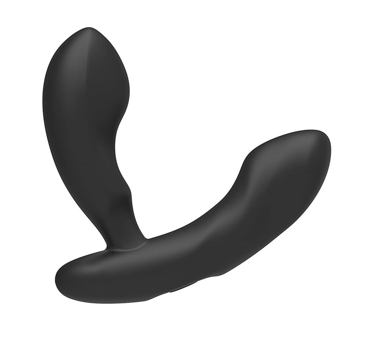 стимулятор простаты с приложением lovense edge, черный в Краснодаре