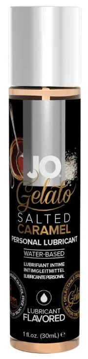набор из 3 вкусовых лубрикантов system jo triple pack - gelato в Краснодаре