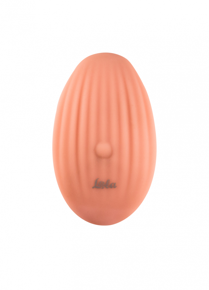 вибратор lola games shape of water shell 8681-00lola в Краснодаре