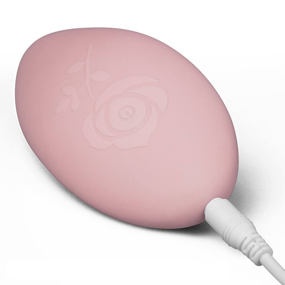 вибратор lovetoy ijoy clitoral vibe, розовый в Краснодаре