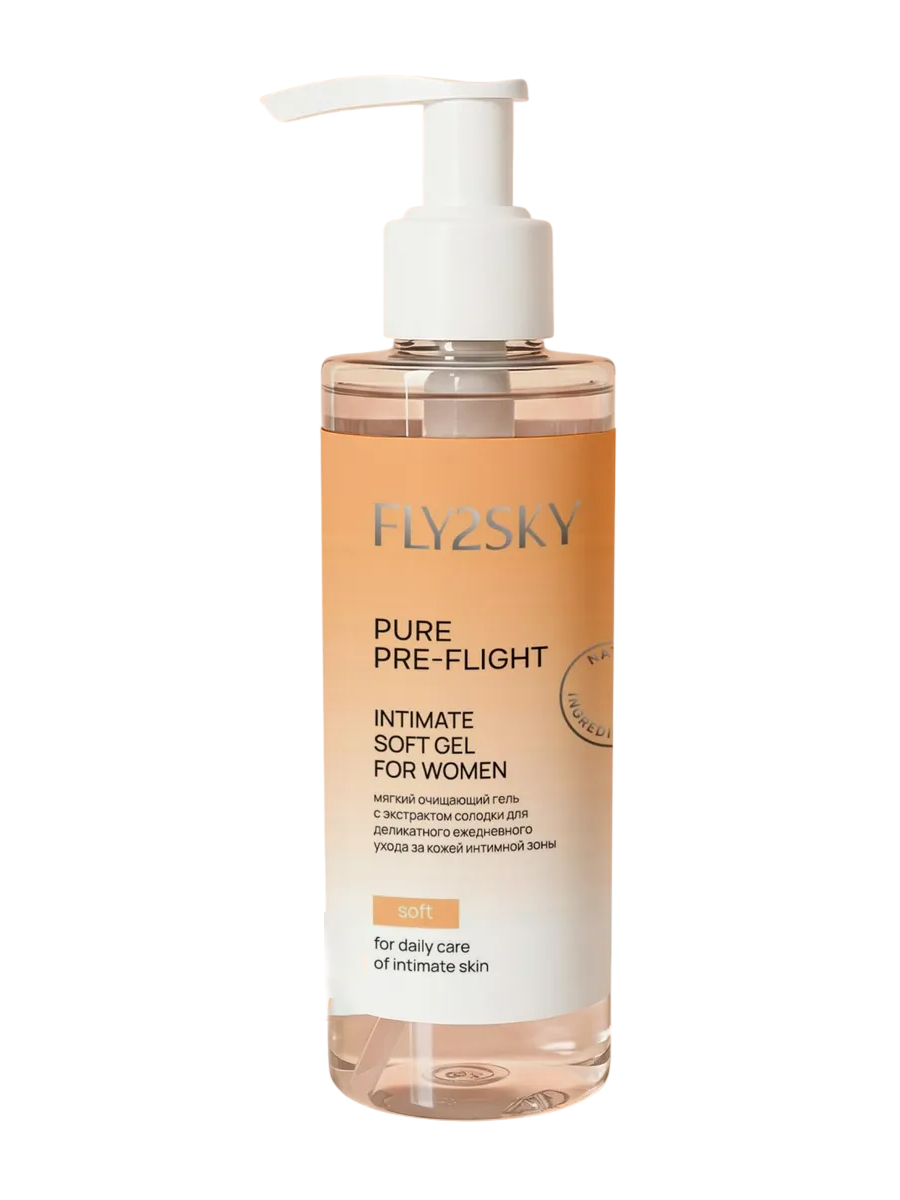 гель intimate soft gel for women в Краснодаре