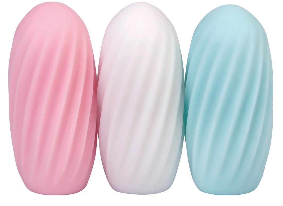 мастурбатор svakom hedy ice-cream egg в Краснодаре