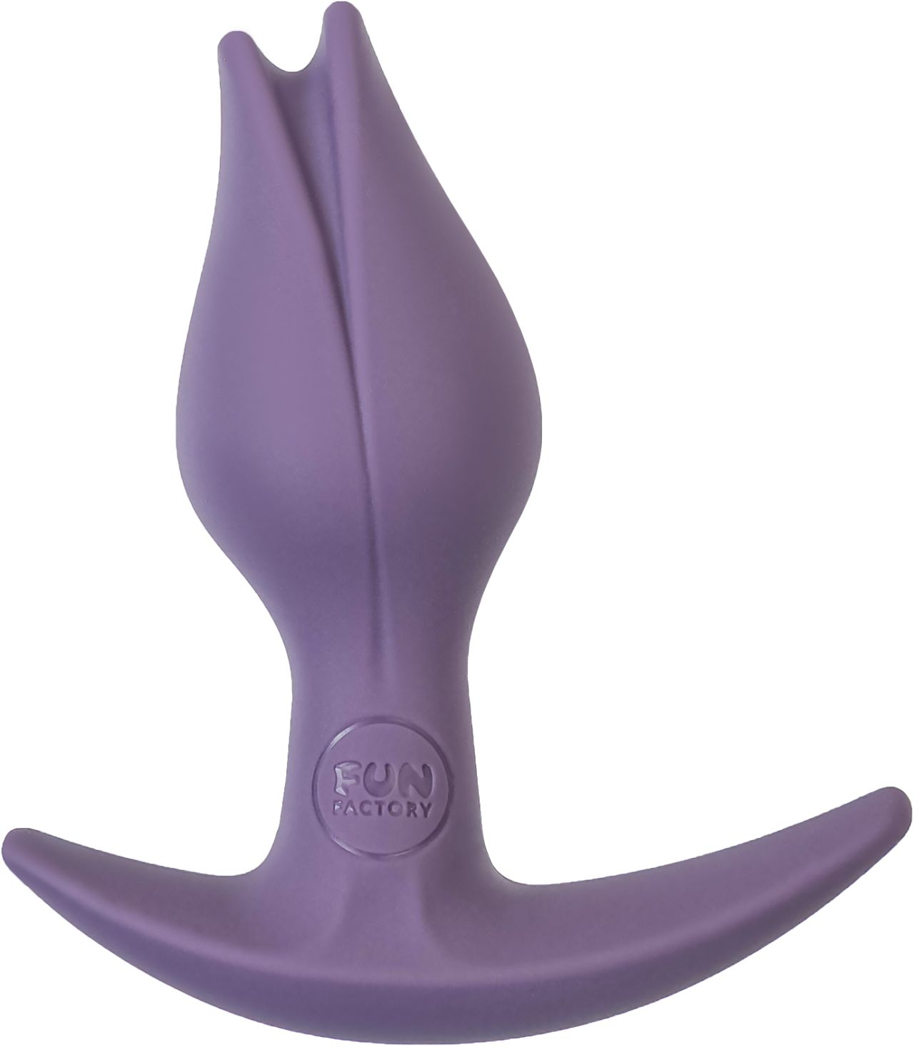 анальная пробка для ношения ff bootie fem, пыльно фиолетовый. 25601 в Краснодаре