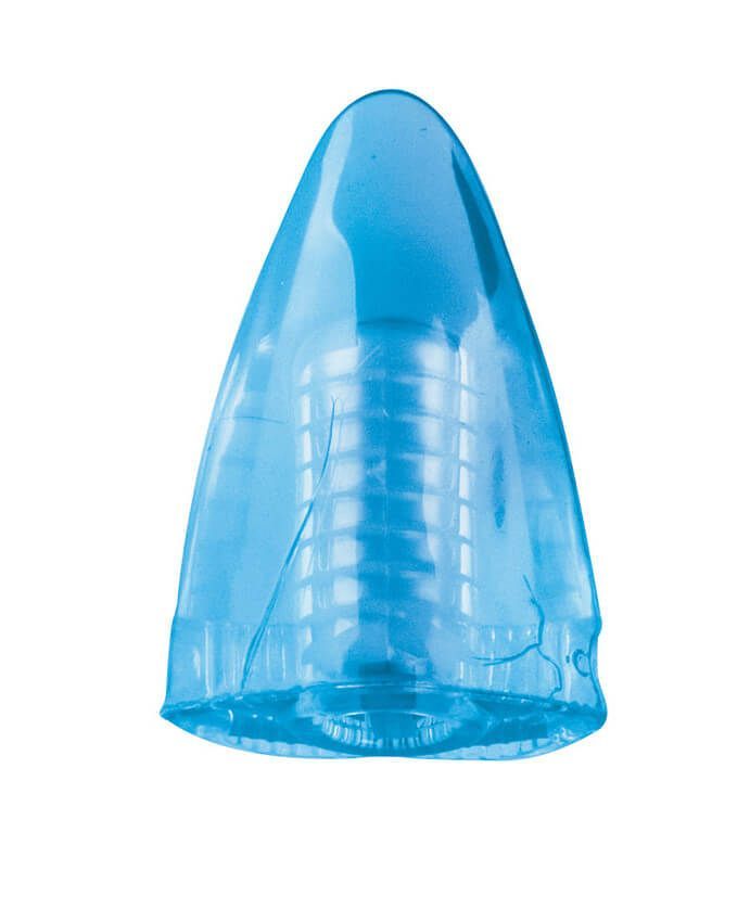 насадка на язык shots media, с вибрацией в Краснодаре