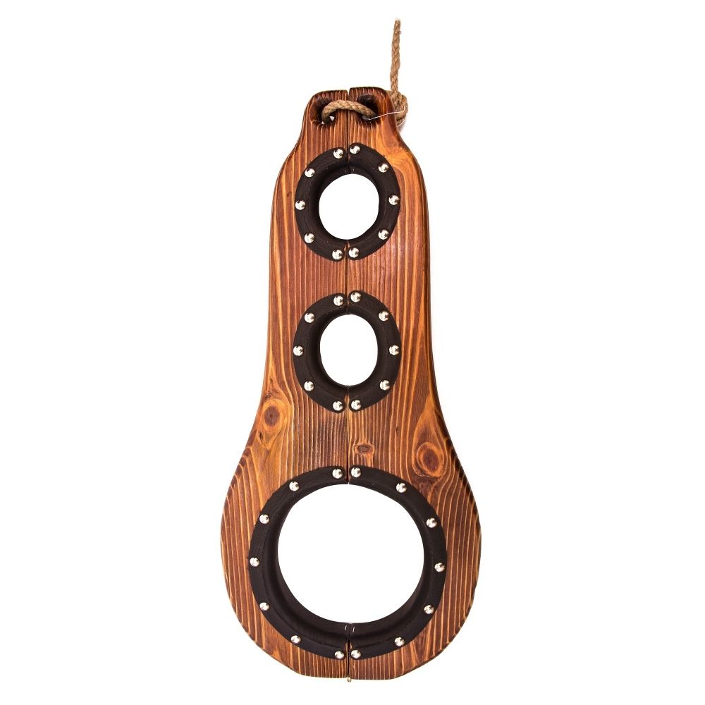 бабья скрипка подиум большая, деревянная в Краснодаре