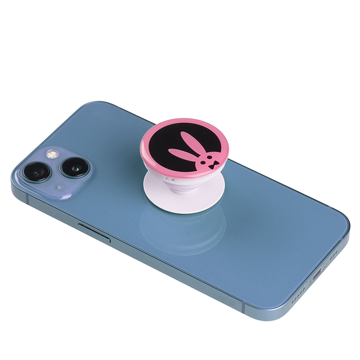 попсокет pinkrabbit, белый в Краснодаре