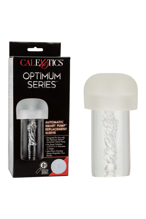 Сменная вставка (мастурбатор) для Optimum Series с увеличивающим эффектом