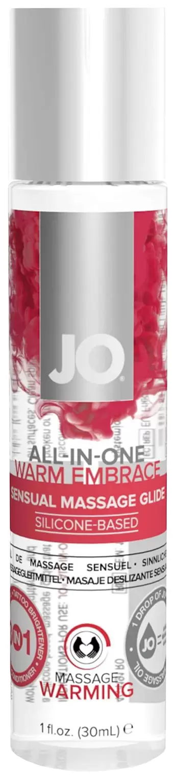 подарочный набор для массажа sistem jo all-in-one в Краснодаре