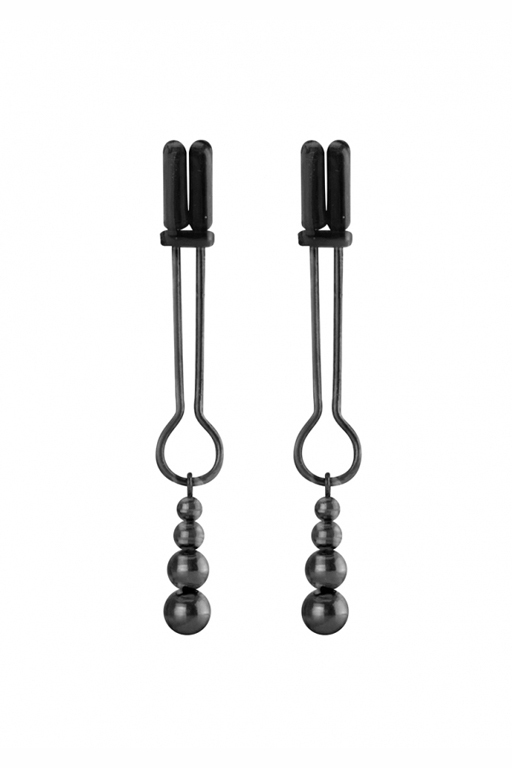 зажимы на соски teasing nipple clamp в Краснодаре