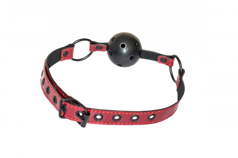 кляп party hard love bite 1153-01lola в Краснодаре