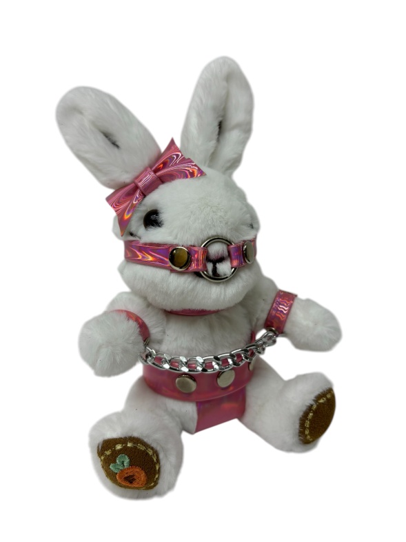 бдсм зайчик любит жестко pink 171ars в Краснодаре