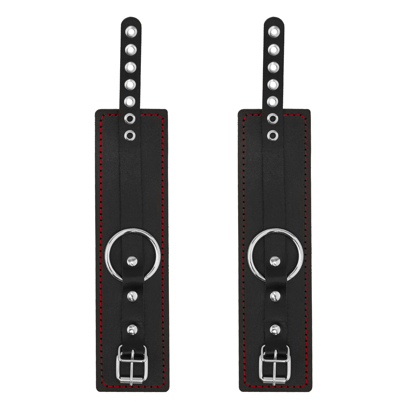 набор для фиксации pinkrabbit с крестом, черный в Краснодаре