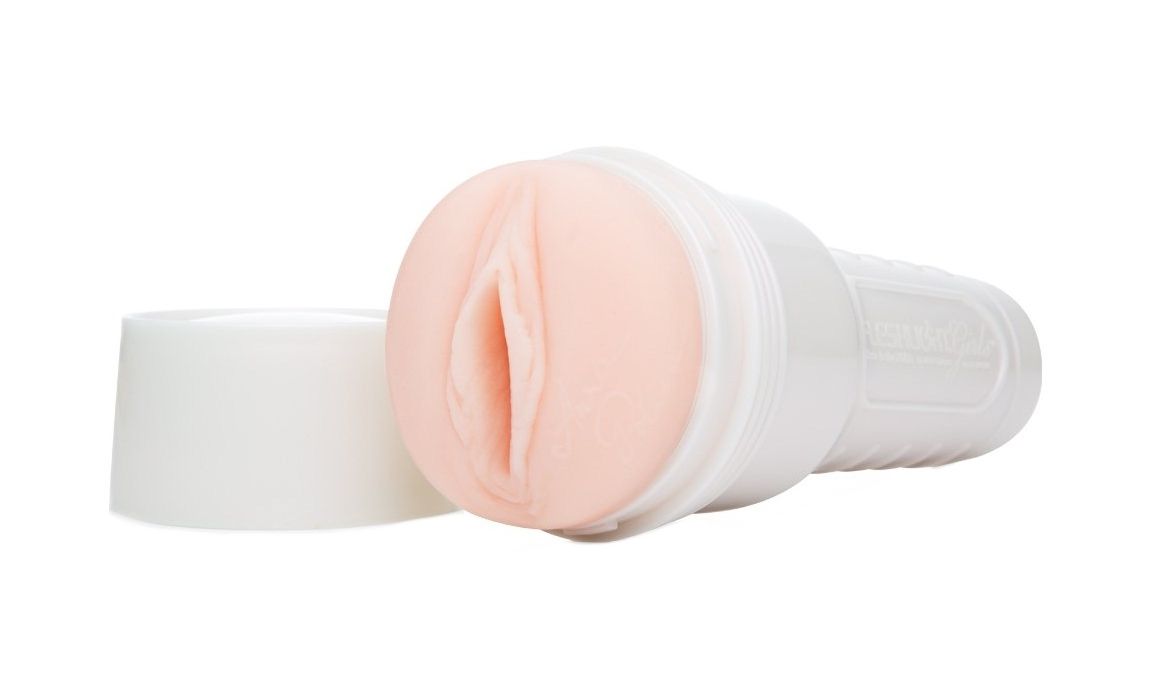 мастурбатор fleshlight dorcel anna polina, телесный в Краснодаре