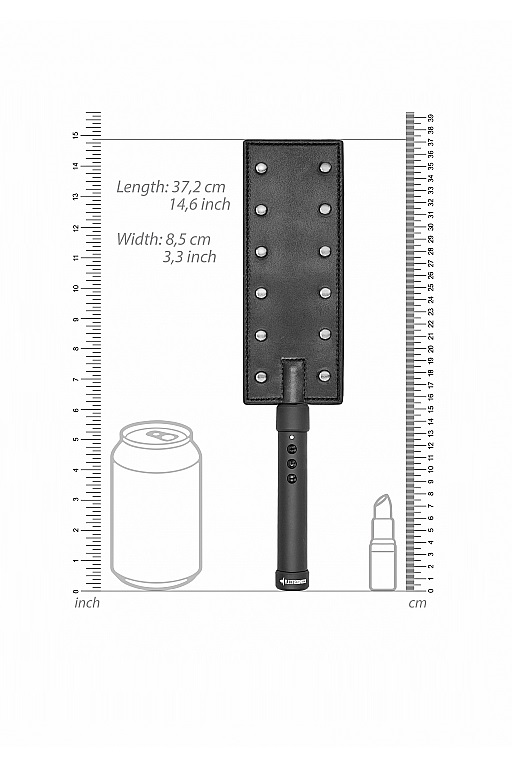 падл e-stim с электростимуляцией. в Краснодаре