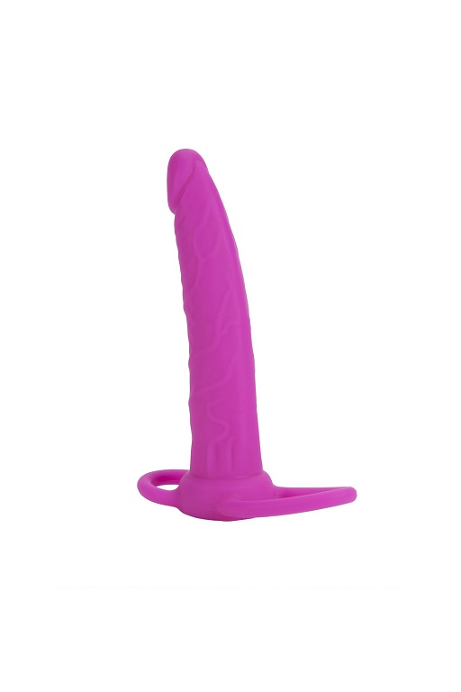 страпон для двойного проникновения (пенетрейшен) dual penetrator в Краснодаре