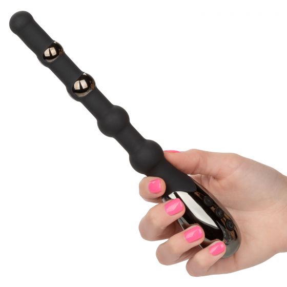 анальные шарики volt electro-beads в Краснодаре