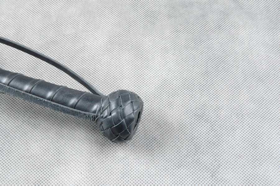 стек о-шлепалка beastly мульти-пульти, чёрный в Краснодаре