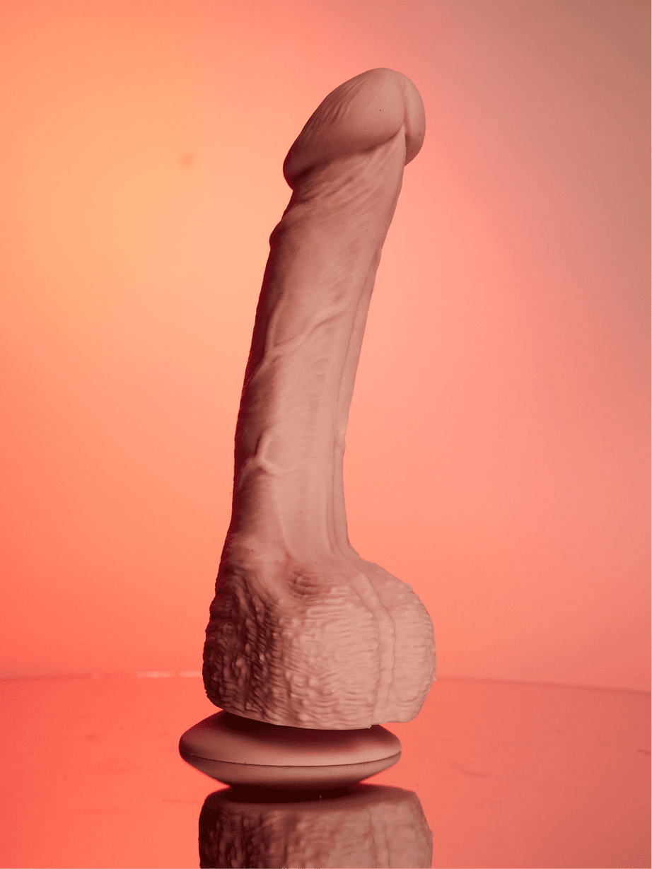 фаллоимитатор soma real базовый classic size xl в Краснодаре