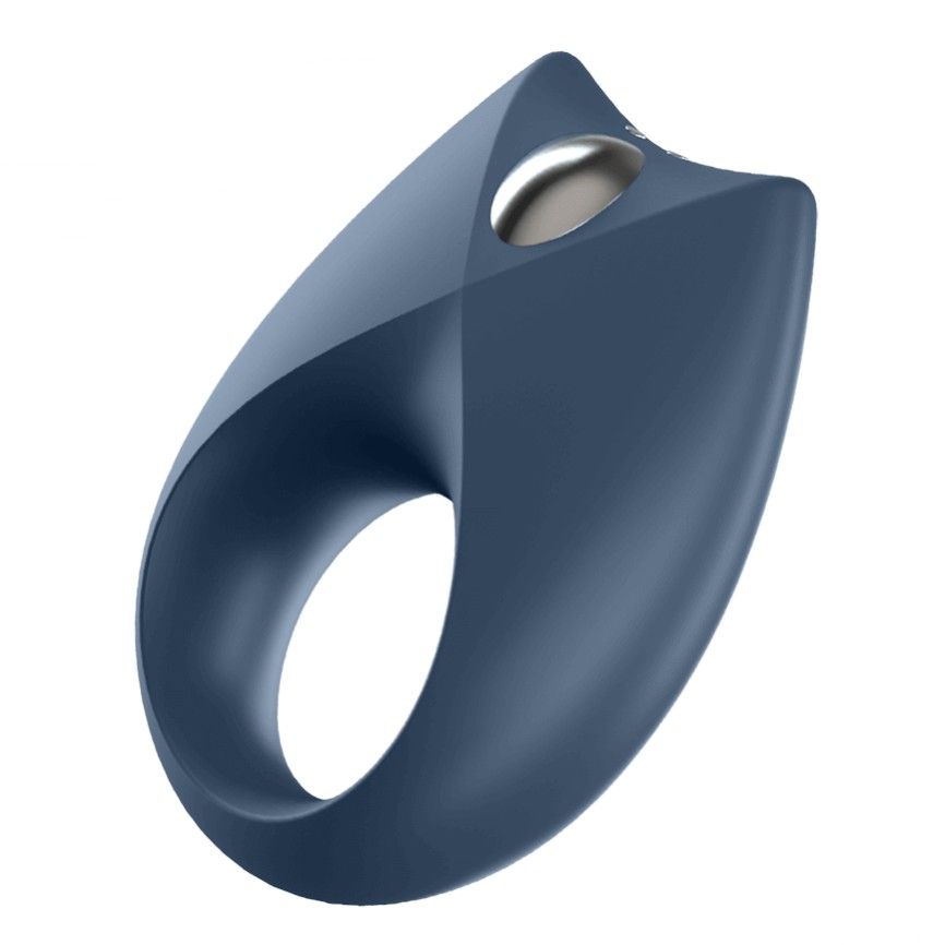 Кольцо с вибрацией Satisfyer Royal One