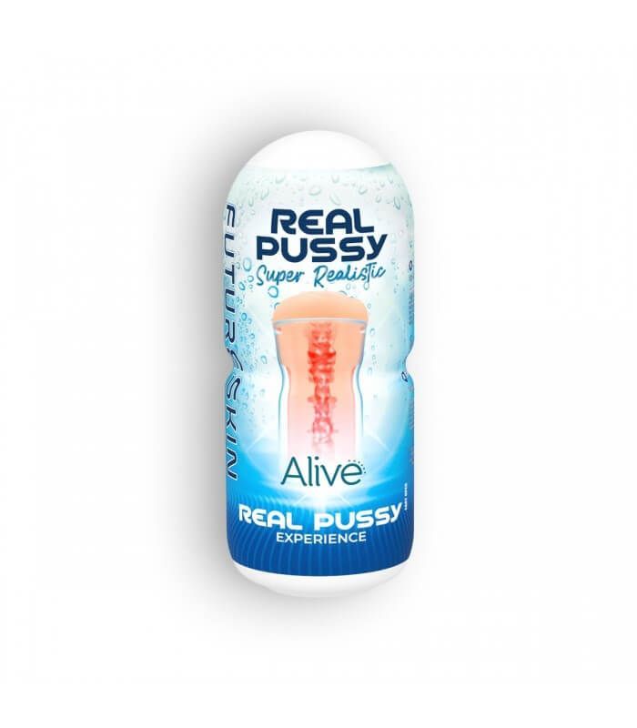 masturbator future skin alive vagina в Краснодаре