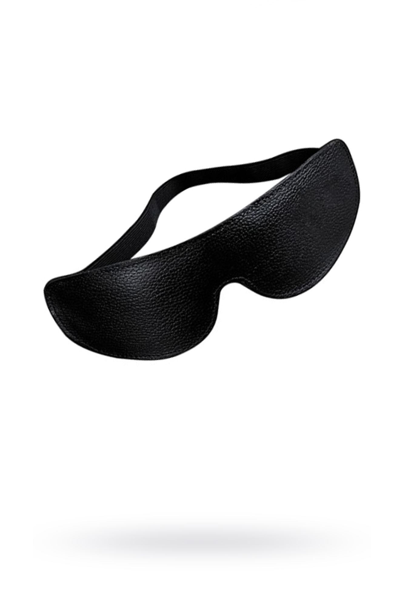 Маска Sitabella, кожа, черная