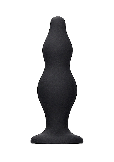 анальная пробка bubble butt plug в Краснодаре