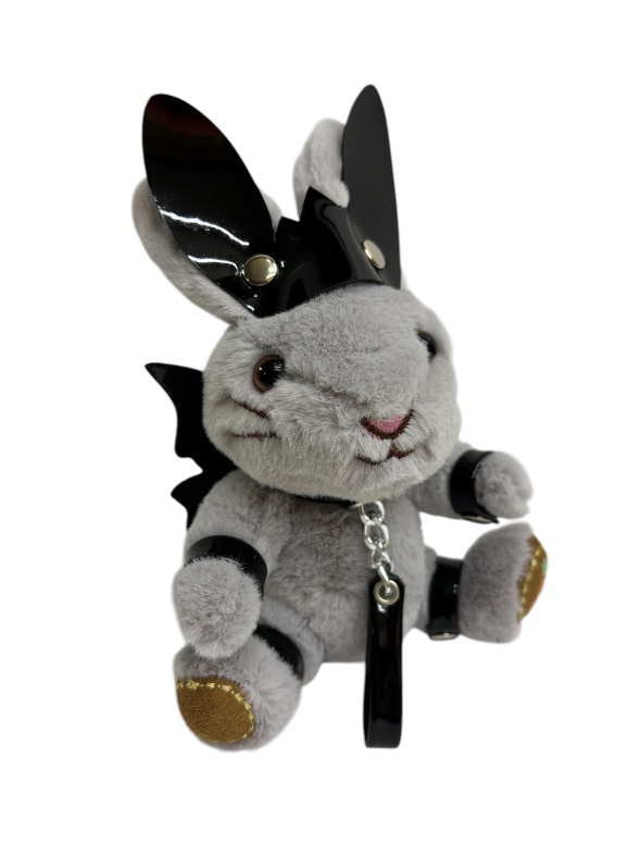 бдсм зайчик-фея в плену black 168ars в Краснодаре