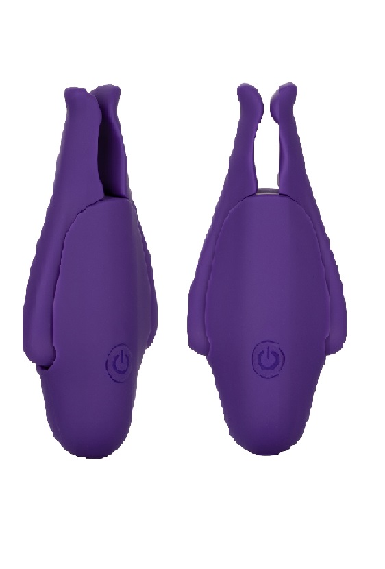 перезаряжаемые зажимы для сосков nipple play rechargeable nipplettes в Краснодаре