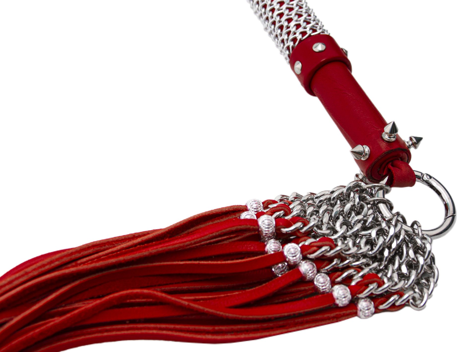 флогер поворотно-вращающйся "полный улёт" красный в Краснодаре