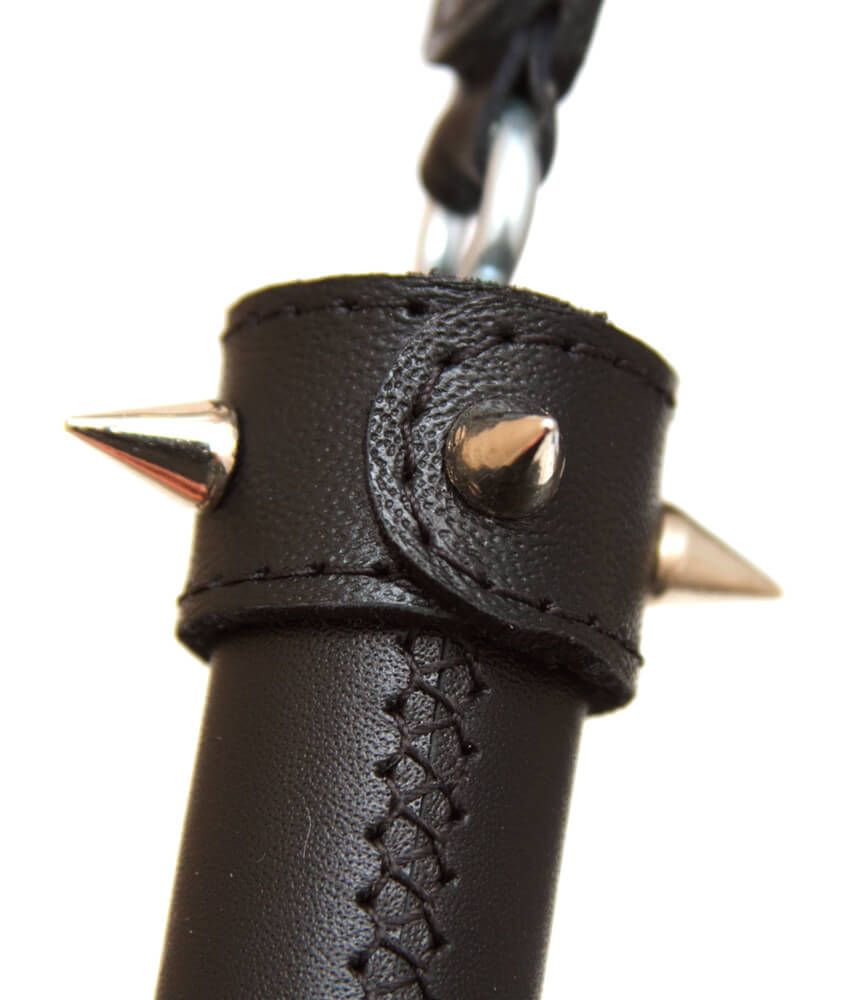 плеть косичка чёрная, 75 см в Краснодаре