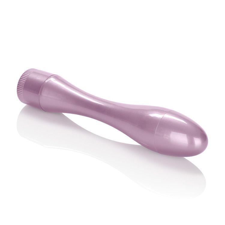 Вибратор California Exotic Novelties Teardrop Probe, розовый