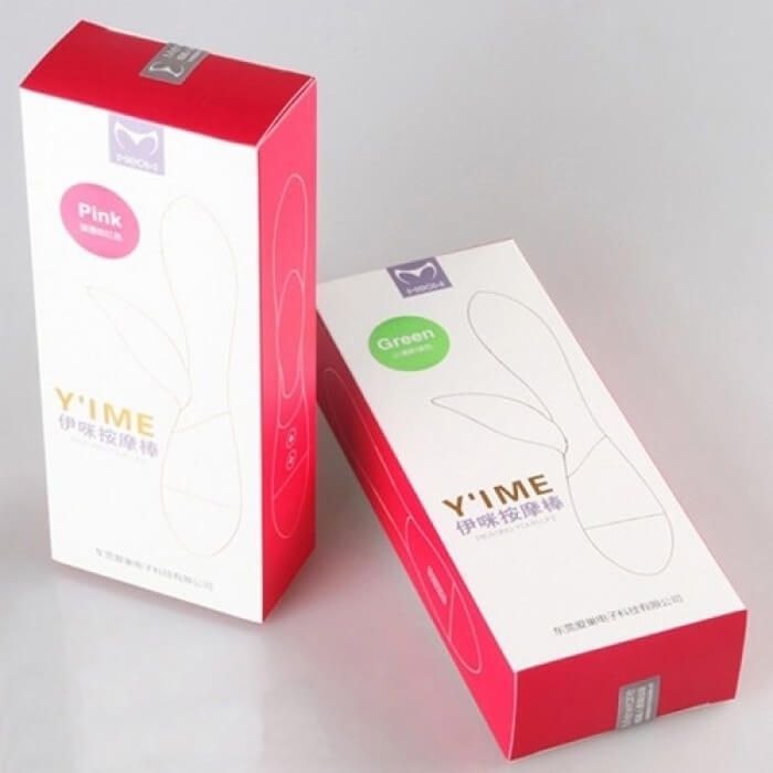 вибратор lovetoy meware yime-y, зеленый в Краснодаре